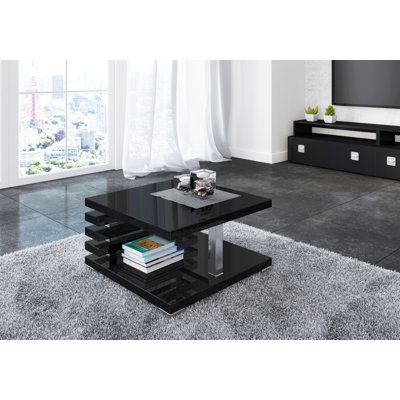 Coffee Table Johnstown in Geometric Design