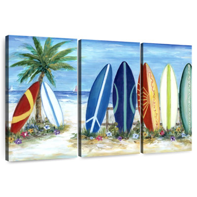 Senne Surf's Up Surfboards