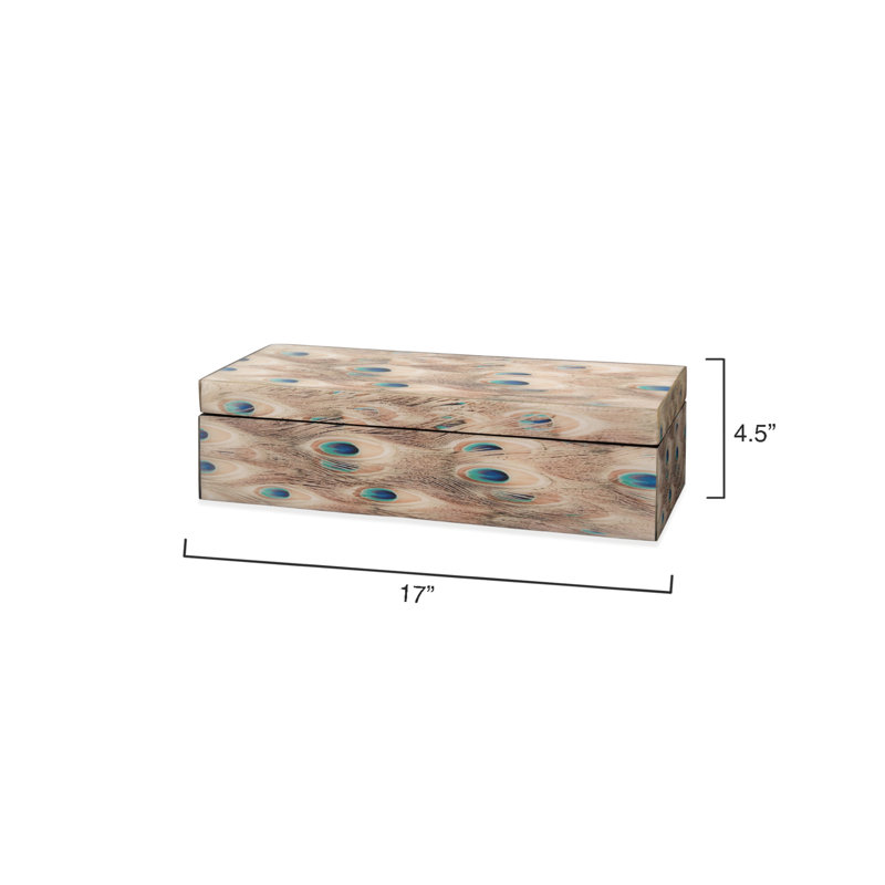 Handmade Decorative Box