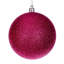 Ornement boule de Noël Geissie