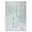 Marrakech Ivory Stillness Hand-Knotted Contemporary Transitional Wool 8' x 11' Area Rug
