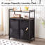 Bhargava Laundry Hamper with Handles