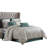 Regy , Blue Gray Medallion-111572263