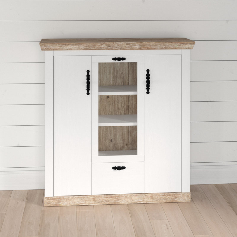 Saybrook 140cm Sideboard