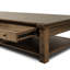 Table basse simple Gardendale