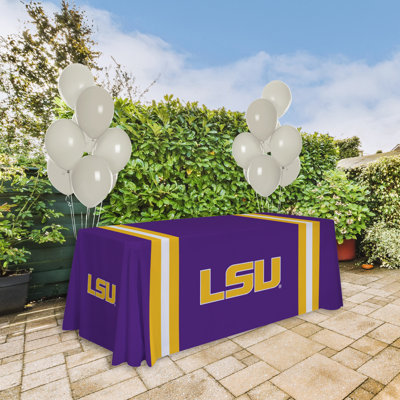 NCAA Tablecloth