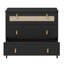 Burslem 90cm Solid Wood Sideboard-262781926