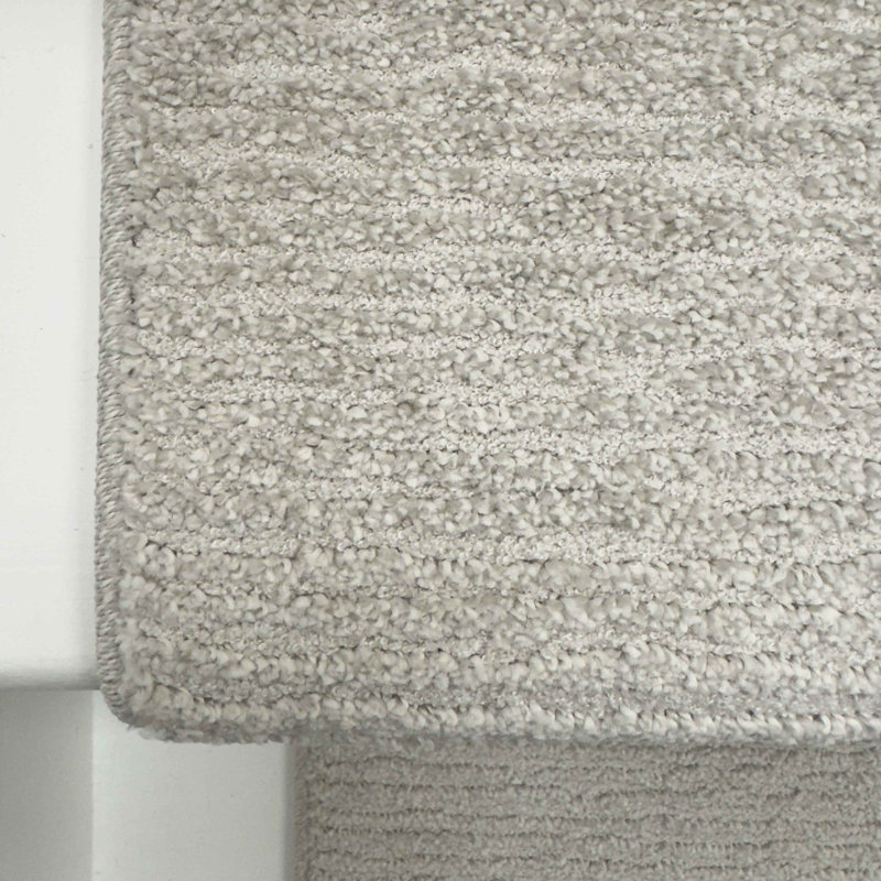 Stair Runner Geometric Area Rug, Runner 66 x 450 cm