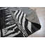 Tapis noir Marrakech Essence-108285043