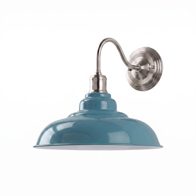 Pateros Armed Sconce