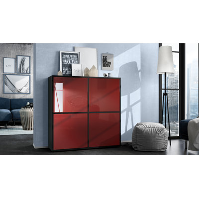Mccafferty 104cm Sideboard