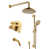 Brushed Gold is out of stock
