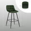 Heyman Upholstered Counter Stool-49013307