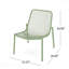 Chaise de patio-110708171