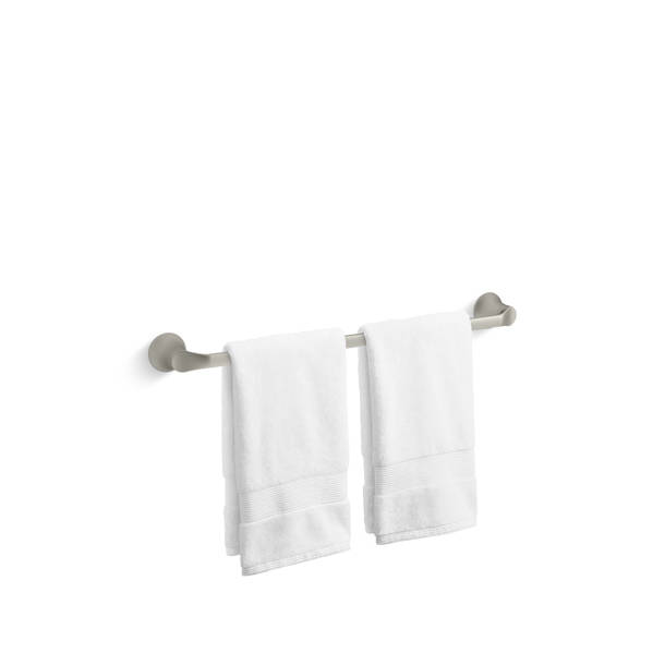 Honesty Towel Arm – Modern European Style Bathroom Towel Holder - View #7