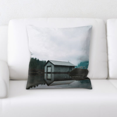 Coussin décoratif Weinberg