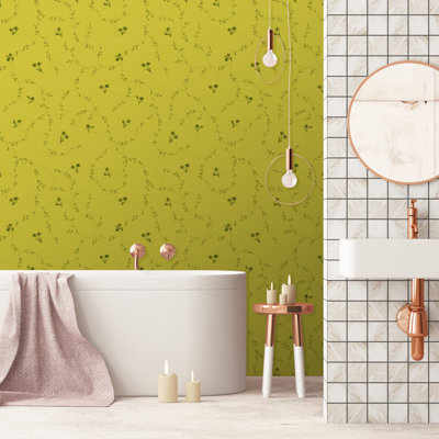 Petit jardin floral