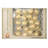 Yatra LED Natural Cocoon String Light-1896738120