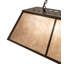 Rustic Lodge 6 - Light Pendant-83928362-84169035