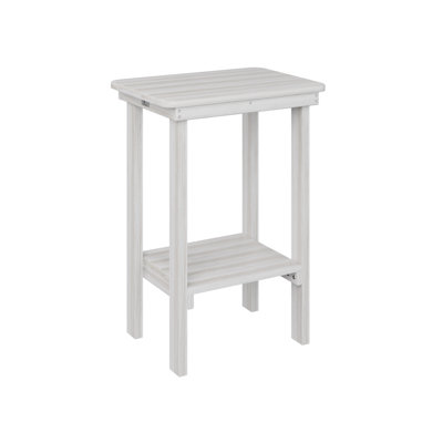 Outdoor Rectangular Counter Table
