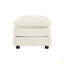 Canapé modulaire surdimensionné en L avec repose-pieds réversible Free Combination Comfy Upholstery-1920042558