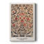 Wm Morris Series CCX III - Cavas enveloppés de galerie-1748330242
