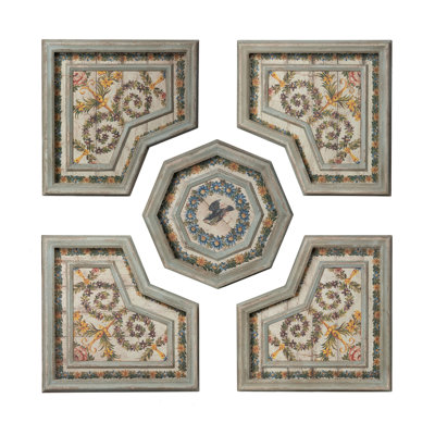 Mosaic Print