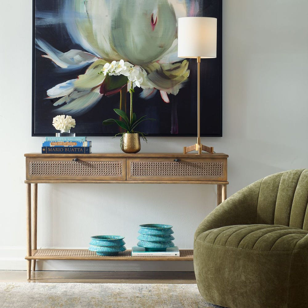 Tora 52" Console Table