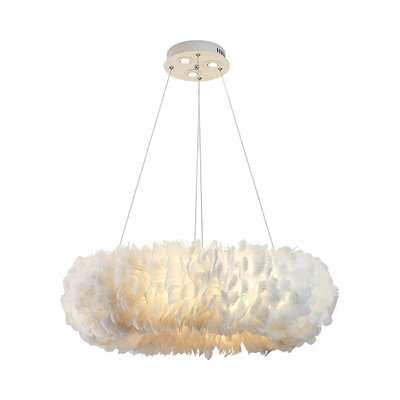 Jarimiah 11 - Light Dimmable Chandelier