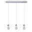 Atoka 3 - Light Kitchen Island Pendant-1929965272