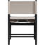 Chaise rembourrée en cuir Rawlins-1706297749-1706297748