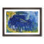Abstract Art Painting Vol.55 by S.Johnson - Picture Frame Painting Print-55615206-55615207