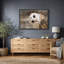 «Bird Bird Curious Owl Look» (Tyto Albahead), tête en gros plan sur toile-93629225-93629226-119598471
