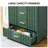 5 Drawer Dresser Chests Storage-1149437610