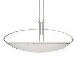 Mackintosh 2 - Light Bowl Pendant