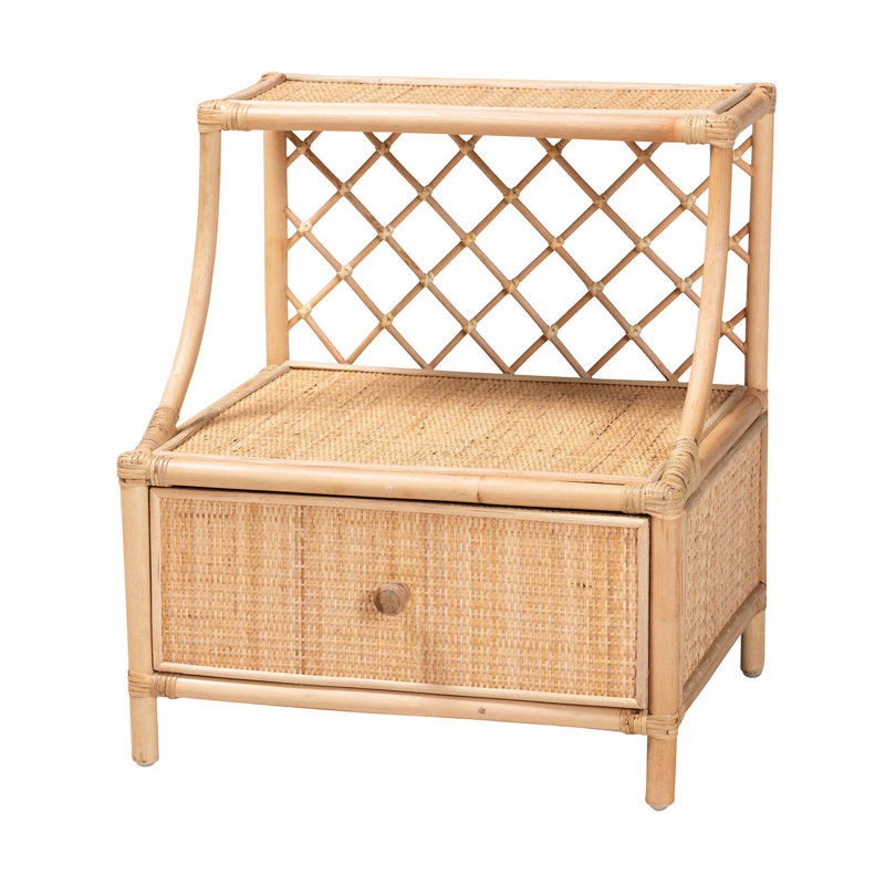 Table de chevet