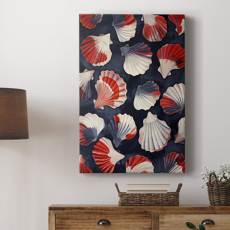 NAUTICAL Series CECXV - Galerie sur mesure, H 18 po x l 12 po