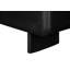 Bart Denby - Buffet noir moderne