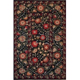SUZANI 12 BLACK