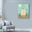 « kids space », art sur toile-33542294