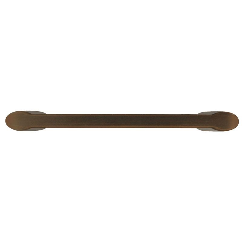 Wisteria Collection Pull 3" Centre to Centre, Refined Bronze
