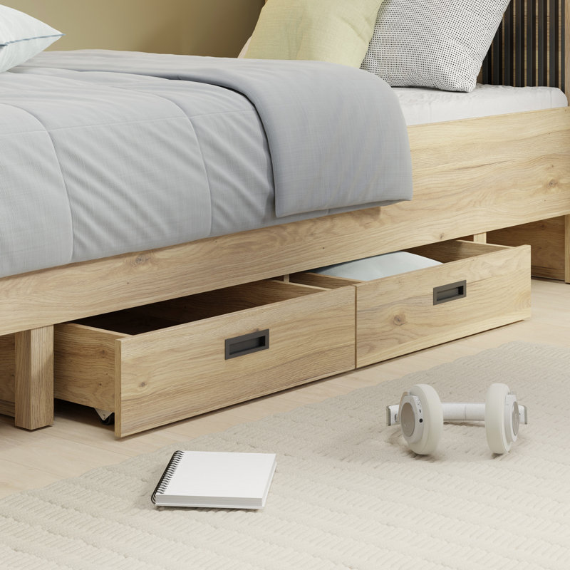 JYTANA Underbed Storage Drawers