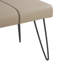 Margie Upholstered Bench-646146355