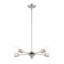 Lustre sphérique Spoutnik à 5 lumières-108439171