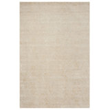 Ralph Lauren Tenaya Wool, Silk Solid Color Rug