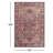 Longino Oriental Indoor Rug-1413558519