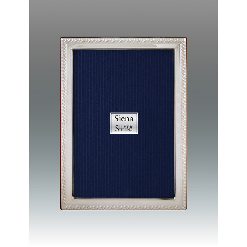 Wood Picture Frame, 4" x 6"