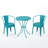 Sonay Round 2 - Person Outdoor Dining Set-265823584