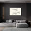 Art mural en verre acrylique épique «Mallard Duck Sketch 2» par Ethan Harper, 36 po x 24 po-1301541073