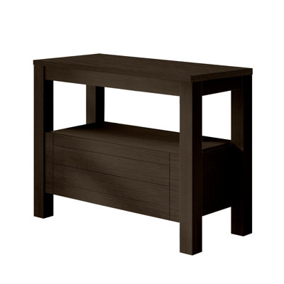 Ensemble de meuble-lavabo simple 36 po